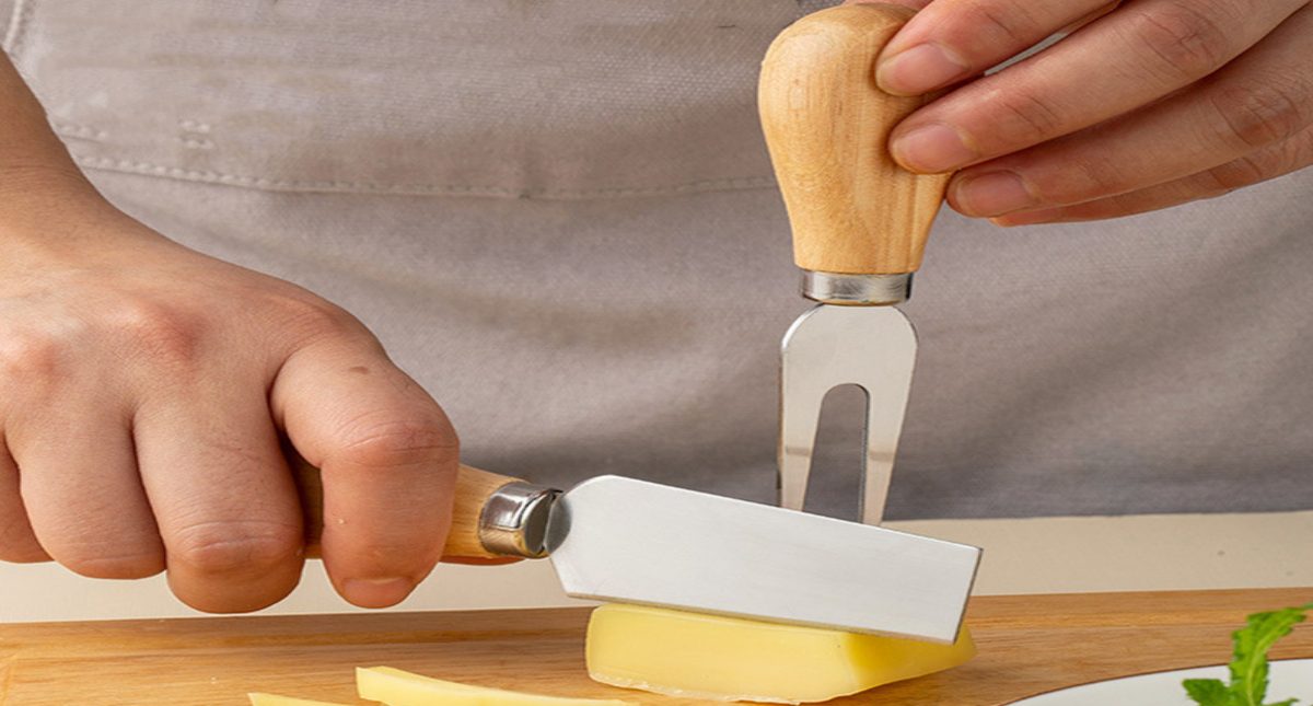 A Guide to Cheese Knives — Cheese Sex Death